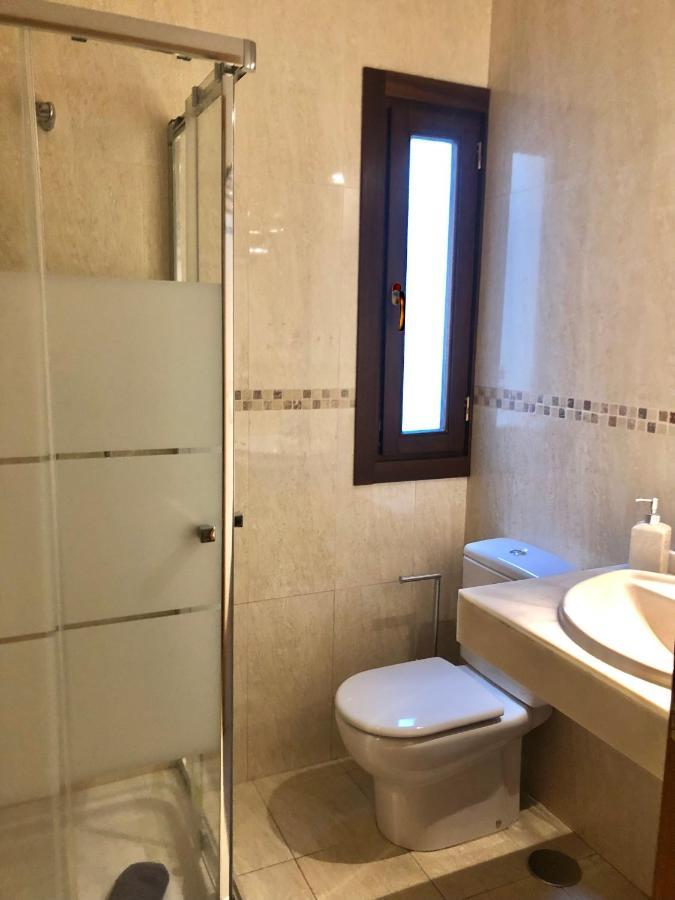 Apartamento Ático María Cristina 2 Córdoba Exterior foto