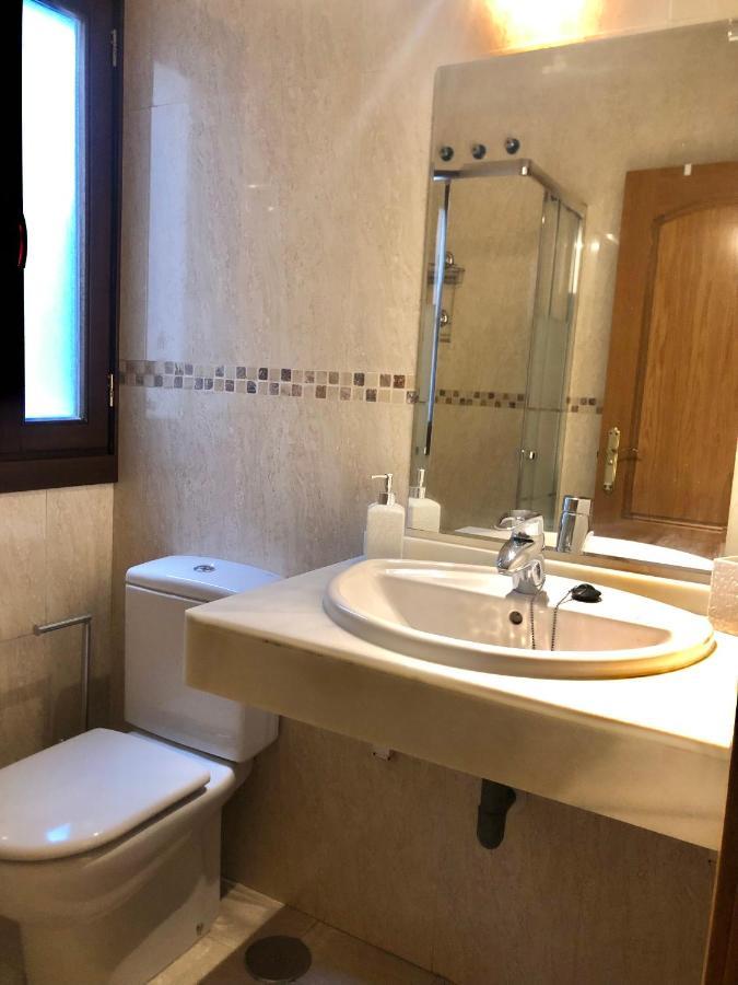 Apartamento Ático María Cristina 2 Córdoba Exterior foto