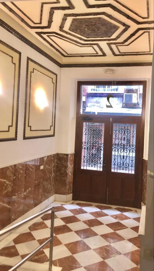Apartamento Ático María Cristina 2 Córdoba Exterior foto